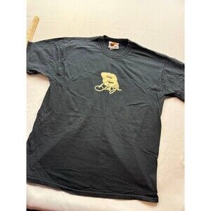 Vintage Dale Earnhardt Jr‎ 8 Bud Nascar Racing Graphic T-Shirt Mens L Black Camo